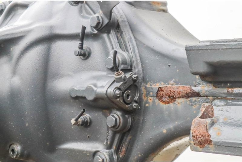 Mercedes-Benz R440-13A/C22.5 37/13 2? MODEL - Essieu arrière pour Camion: photos 4 Mercedes-Benz R440-13A/C22.5 37/13 2? MODEL - Essieu arrière pour Camion: photos 4