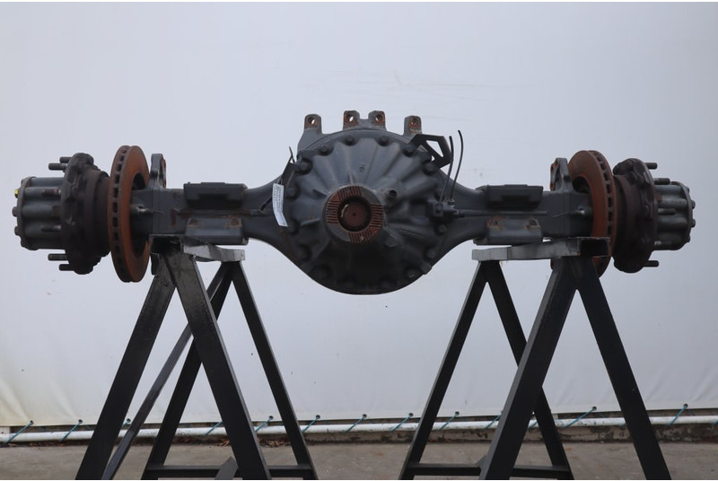 Mercedes-Benz R440-13A/C22.5 43/10 - Essieu arrière pour Camion: photos 1 Mercedes-Benz R440-13A/C22.5 43/10 - Essieu arrière pour Camion: photos 1