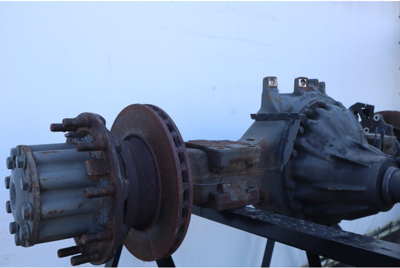 Mercedes-Benz R440-13A/C22.5 43/11 746301M448684 - Essieu arrière pour Camion: photos 2 Mercedes-Benz R440-13A/C22.5 43/11 746301M448684 - Essieu arrière pour Camion: photos 2