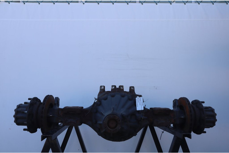 Mercedes-Benz R440-13A/C22.5 43/13 - Essieu arrière pour Camion: photos 1 Mercedes-Benz R440-13A/C22.5 43/13 - Essieu arrière pour Camion: photos 1