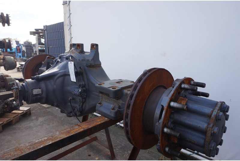 Mercedes-Benz R440-13A/C22.5 47/18 I=2.611 MODEL 2 - Essieu arrière pour Camion: photos 2 Mercedes-Benz R440-13A/C22.5 47/18 I=2.611 MODEL 2 - Essieu arrière pour Camion: photos 2