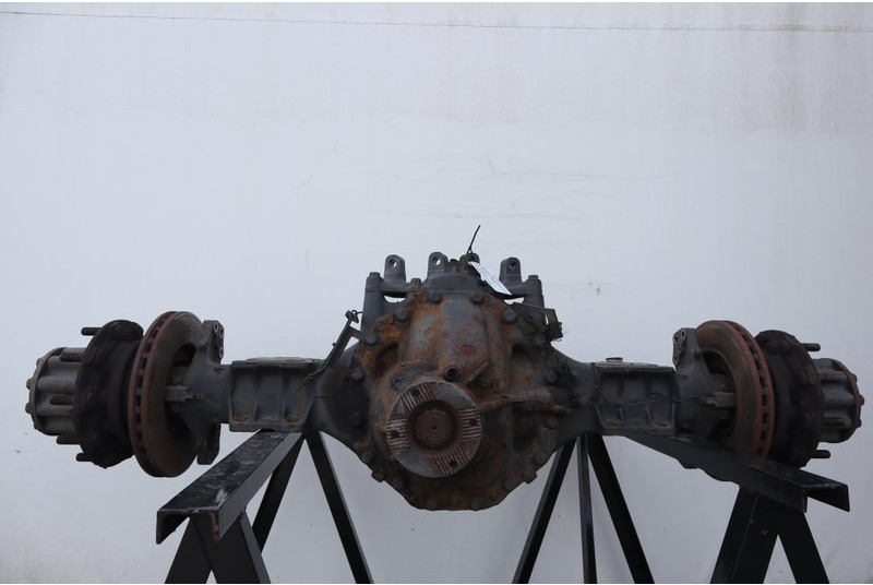 Mercedes-Benz R485-13A/C22.5 41/15 748595M738078 - Essieu arrière pour Camion: photos 1 Mercedes-Benz R485-13A/C22.5 41/15 748595M738078 - Essieu arrière pour Camion: photos 1