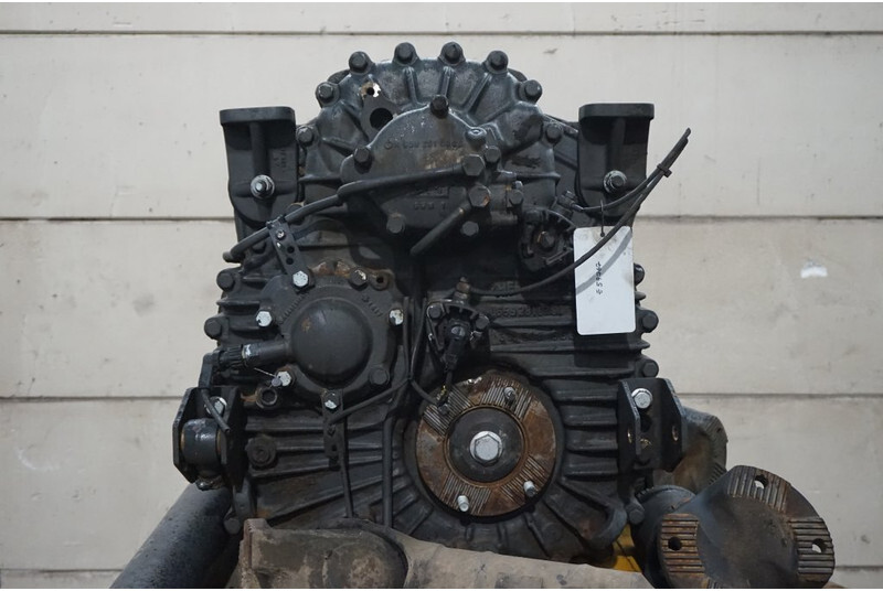 Mercedes-Benz VG2400-3W/1.448 750 851 00 038222 - Boîte de vitesse pour Camion: photos 2 Mercedes-Benz VG2400-3W/1.448 750 851 00 038222 - Boîte de vitesse pour Camion: photos 2
