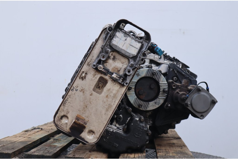 ZF 12TX3021TO+INT3 81.32004-6423 - Boîte de vitesse pour Camion: photos 4 ZF 12TX3021TO+INT3 81.32004-6423 - Boîte de vitesse pour Camion: photos 4