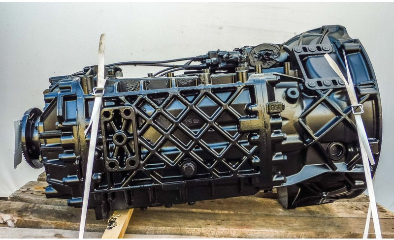 ZF 16S1820TO - Boîte de vitesse pour Camion: photos 3 ZF 16S1820TO - Boîte de vitesse pour Camion: photos 3