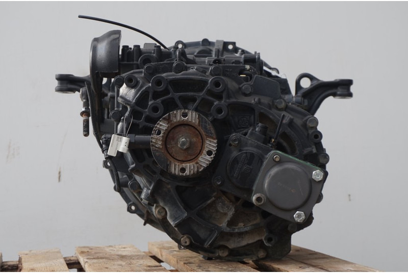 ZF 6S800OD TGL 81.32004-6180 - Boîte de vitesse pour Camion: photos 4 ZF 6S800OD TGL 81.32004-6180 - Boîte de vitesse pour Camion: photos 4