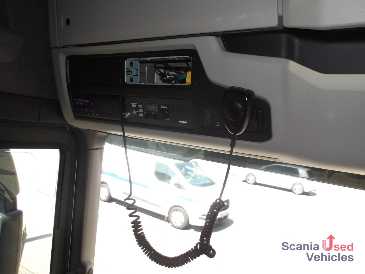 SCANIA R 450 NA - ADR FL - HIGHLINE - ALCOA - PTO - Tracteur routier: photos 2 SCANIA R 450 NA - ADR FL - HIGHLINE - ALCOA - PTO - Tracteur routier: photos 2