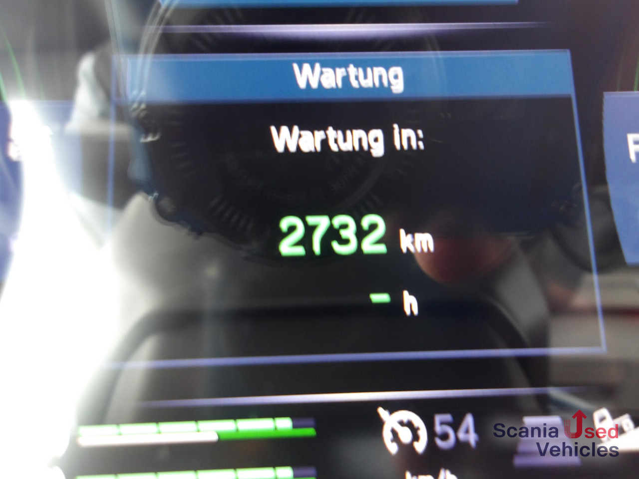 SCANIA R 460 NA - KOBLENZ EDiTiON - HIGHLINE - 2x TANKs - Tracteur routier: photos 4 SCANIA R 460 NA - KOBLENZ EDiTiON - HIGHLINE - 2x TANKs - Tracteur routier: photos 4