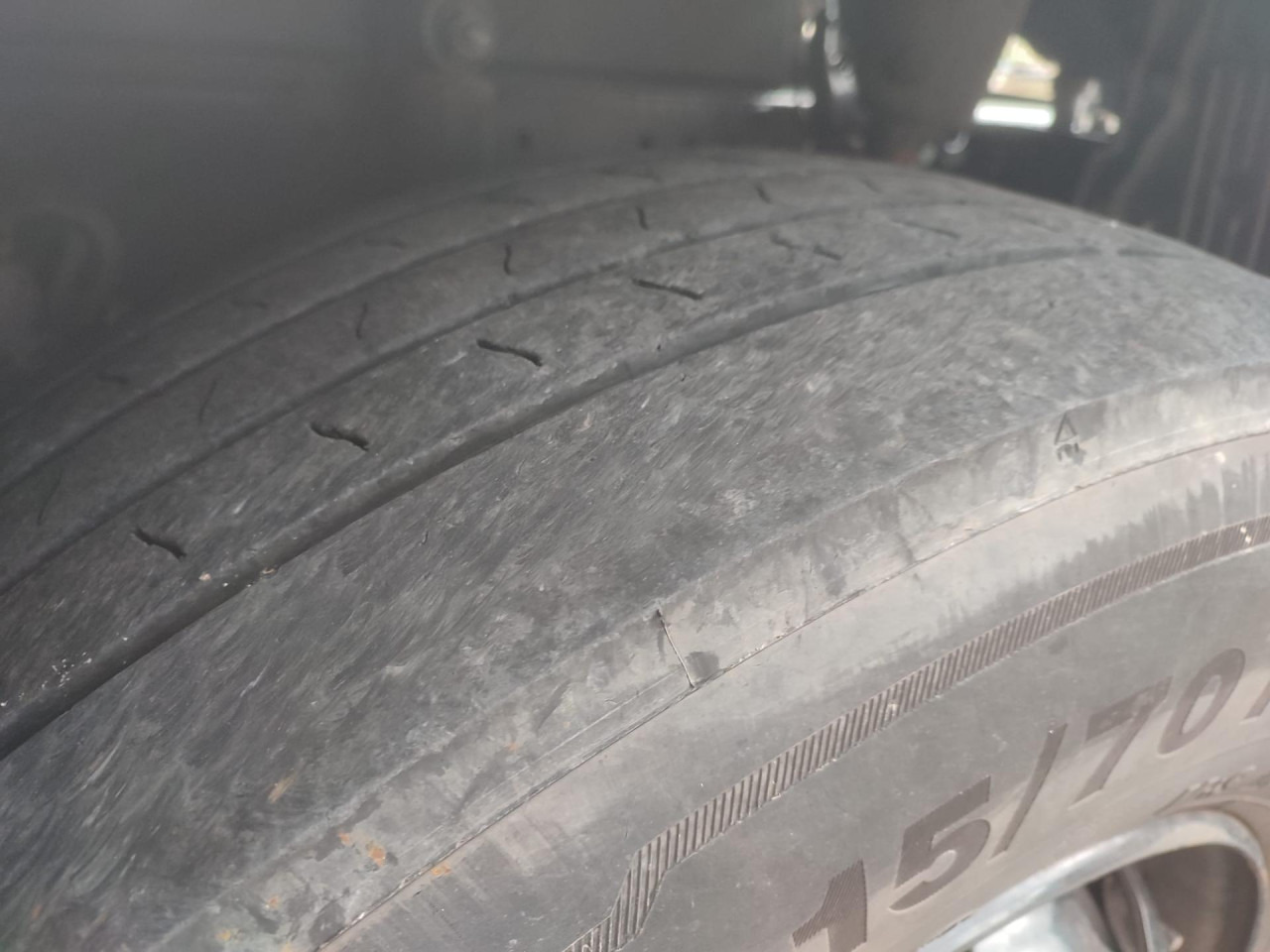 MAN TGX 18.440 - Tracteur routier: photos 5 MAN TGX 18.440 - Tracteur routier: photos 5