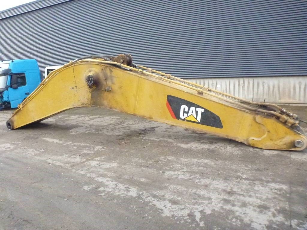 CAT 374 D, 297-7355 - Flèche pour Engins de chantier: photos 1 CAT 374 D, 297-7355 - Flèche pour Engins de chantier: photos 1