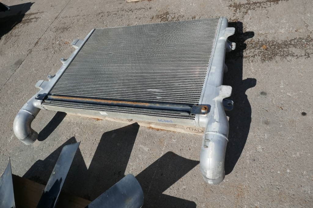 CAT 374 D Intercooler, 230-2917  - Radiateur pour Engins de chantier: photos 1 CAT 374 D Intercooler, 230-2917  - Radiateur pour Engins de chantier: photos 1