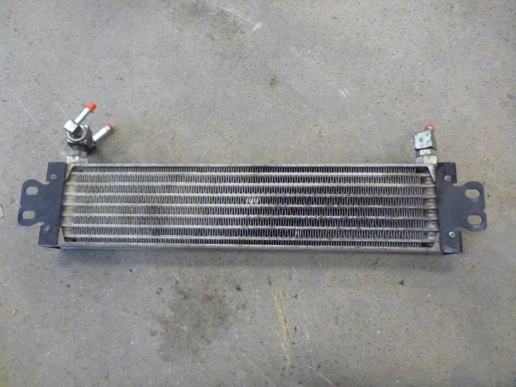 CAT 374 D Oljekylare, 338-7728  - Radiateur pour Engins de chantier: photos 1 CAT 374 D Oljekylare, 338-7728  - Radiateur pour Engins de chantier: photos 1