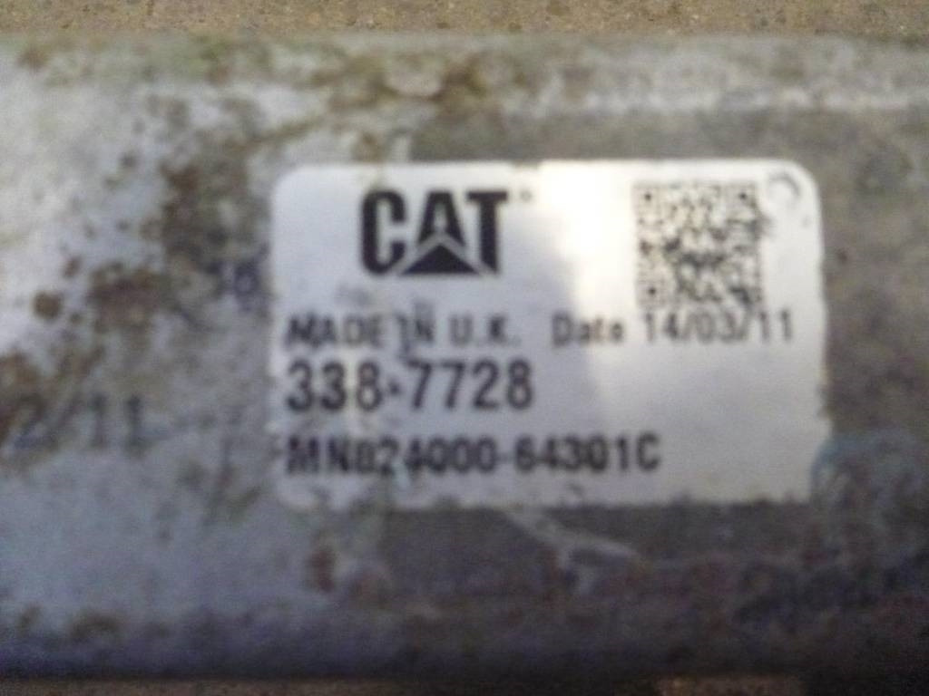 CAT 374 D Oljekylare, 338-7728  - Radiateur pour Engins de chantier: photos 3 CAT 374 D Oljekylare, 338-7728  - Radiateur pour Engins de chantier: photos 3