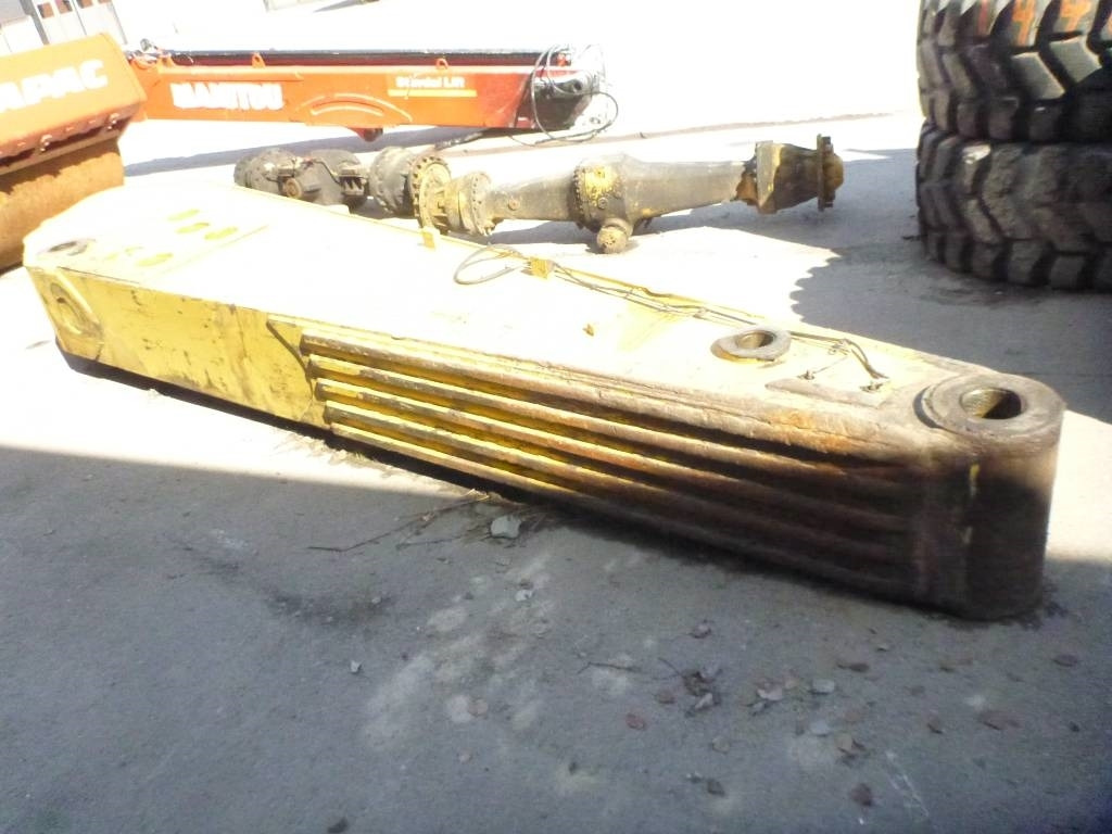 CAT 374 D Sticka, 330-2614 - Flèche pour Engins de chantier: photos 4 CAT 374 D Sticka, 330-2614 - Flèche pour Engins de chantier: photos 4