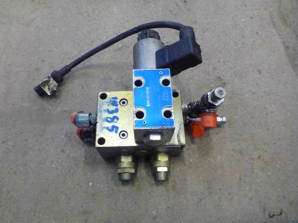 CAT 374 D Ventiler, 339-4353 - Hydraulique pour Engins de chantier: photos 1 CAT 374 D Ventiler, 339-4353 - Hydraulique pour Engins de chantier: photos 1