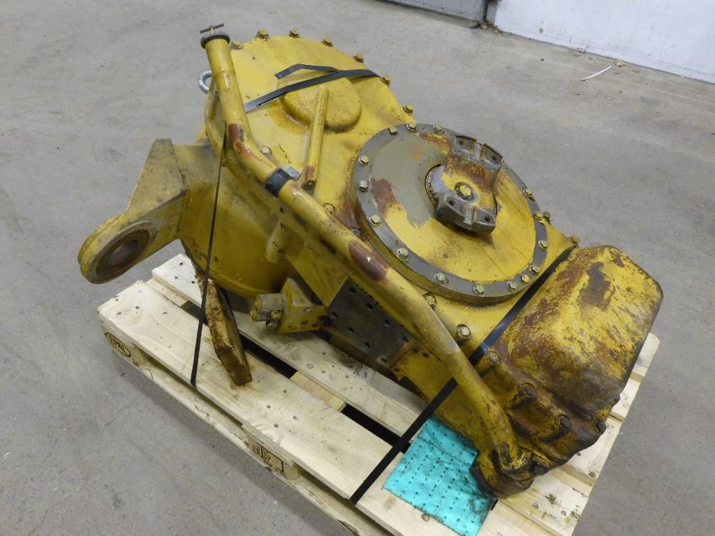 CAT 735 växellåda, 148-9400 - Boîte de vitesse pour Engins de chantier: photos 1 CAT 735 växellåda, 148-9400 - Boîte de vitesse pour Engins de chantier: photos 1