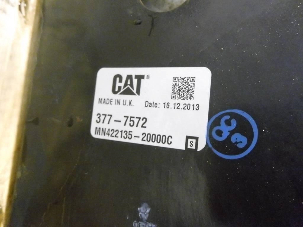 CAT 906 H 2 Kylare, 377-7572 - Radiateur pour Engins de chantier: photos 4 CAT 906 H 2 Kylare, 377-7572 - Radiateur pour Engins de chantier: photos 4