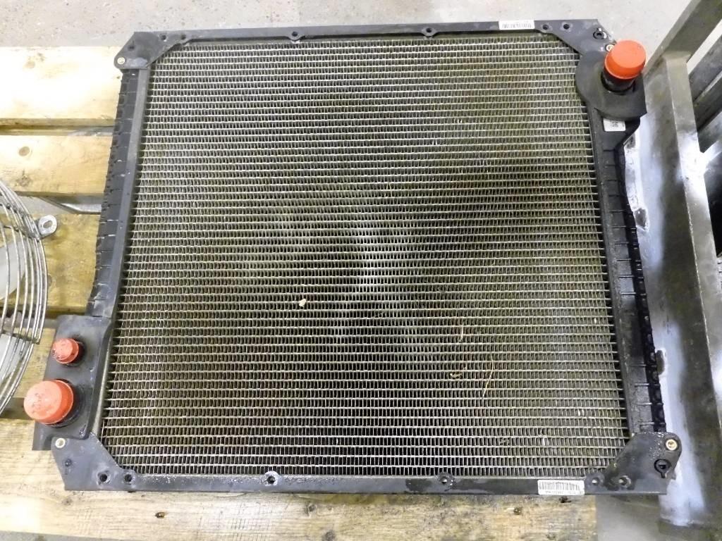 CAT 906 H 2 Kylare, 377-7572 - Radiateur pour Engins de chantier: photos 1 CAT 906 H 2 Kylare, 377-7572 - Radiateur pour Engins de chantier: photos 1