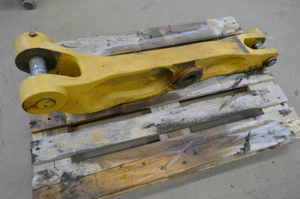 CAT 906 H 2 Länk Lyftramverk, 354-3982 - Hydraulique pour Engins de chantier: photos 1 CAT 906 H 2 Länk Lyftramverk, 354-3982 - Hydraulique pour Engins de chantier: photos 1