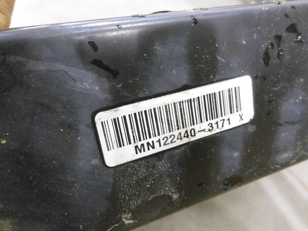 CAT 906 H 2 Oljekylare, 274-5160 - Radiateur pour Engins de chantier: photos 3 CAT 906 H 2 Oljekylare, 274-5160 - Radiateur pour Engins de chantier: photos 3