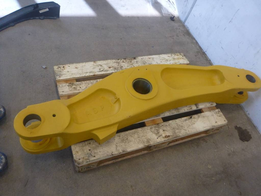 CAT Länk frontlastare, 492-9468 - Frame/ Châssis pour Engins de chantier: photos 1 CAT Länk frontlastare, 492-9468 - Frame/ Châssis pour Engins de chantier: photos 1
