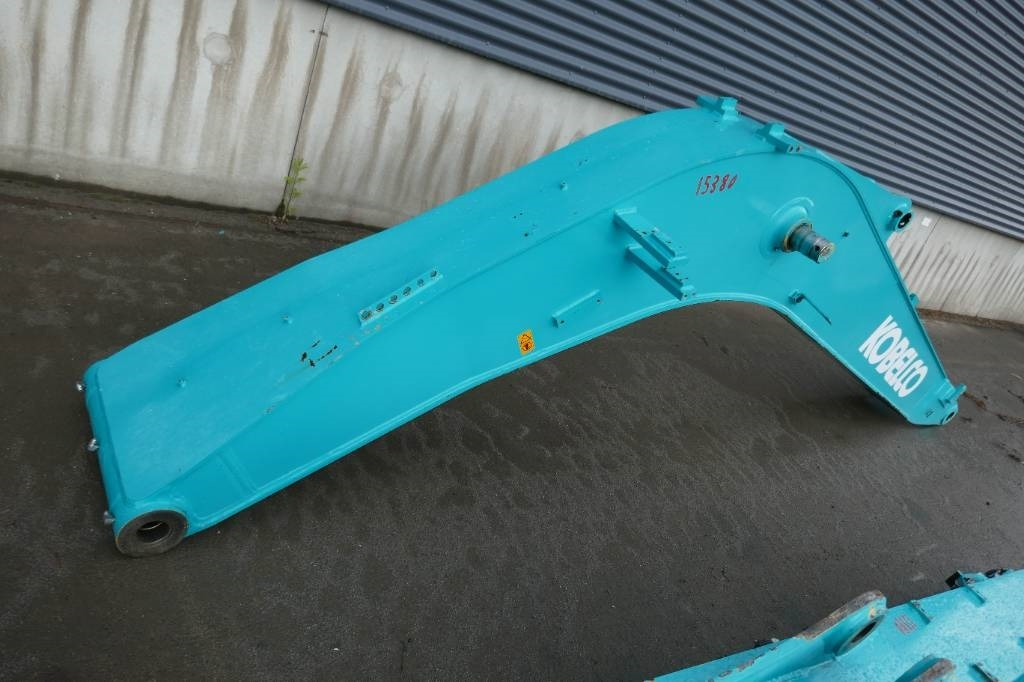 Kobelco Sk140srlc-7, Bom YY495P1 - Flèche pour Engins de chantier: photos 2 Kobelco Sk140srlc-7, Bom YY495P1 - Flèche pour Engins de chantier: photos 2
