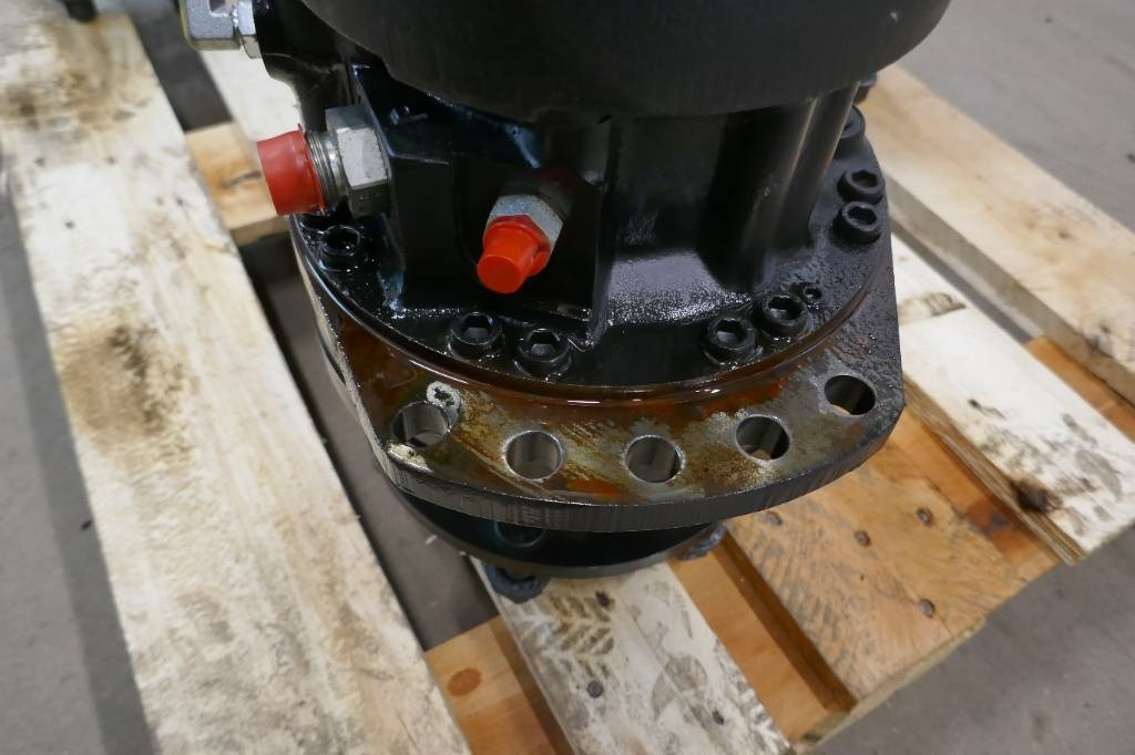 Poclain B03089G - Hydraulique pour Engins de chantier: photos 3 Poclain B03089G - Hydraulique pour Engins de chantier: photos 3