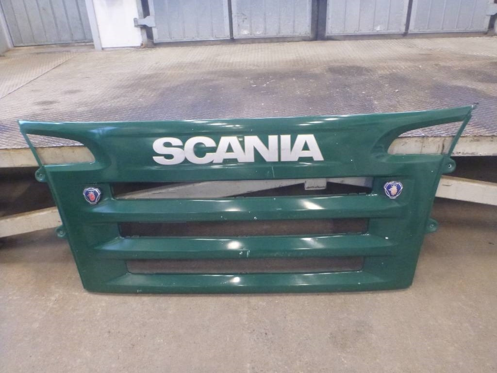 Scania R 500, 1880736 - Cabine pour Camion: photos 1 Scania R 500, 1880736 - Cabine pour Camion: photos 1