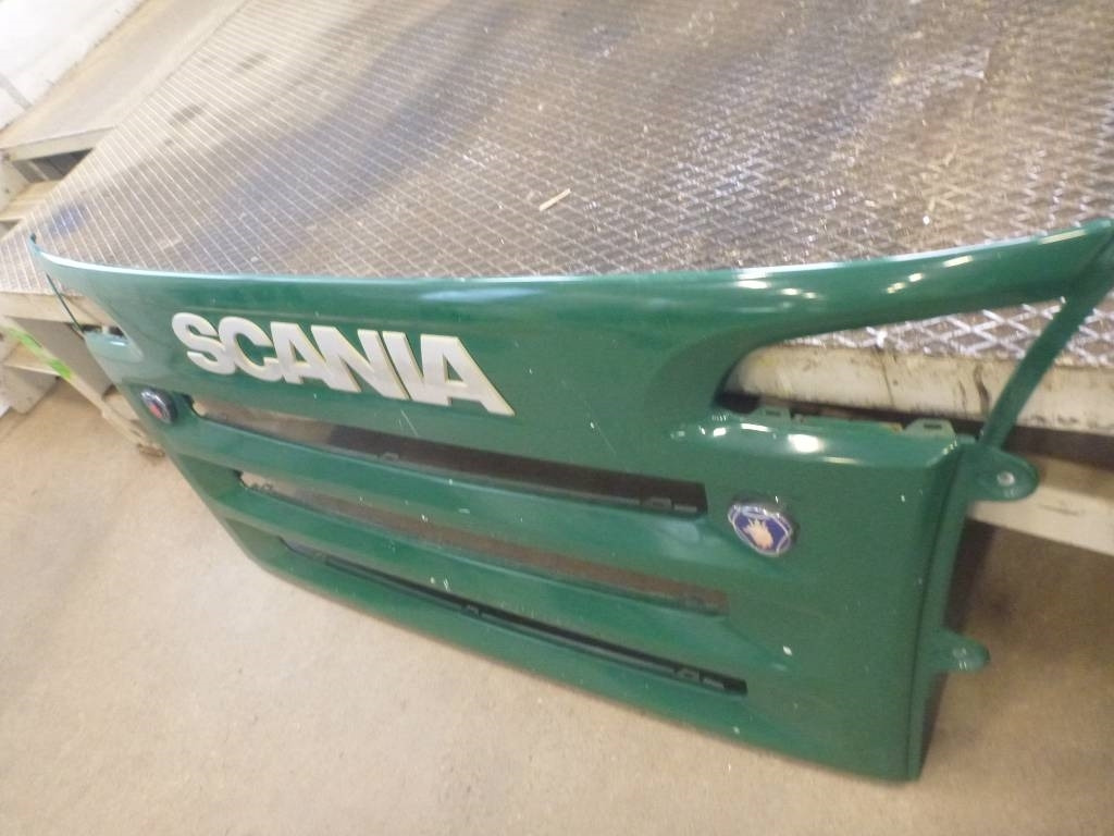 Scania R 500, 1880736 - Cabine pour Camion: photos 4 Scania R 500, 1880736 - Cabine pour Camion: photos 4