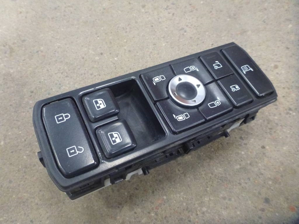 Scania R 650 - Système électrique pour Camion: photos 1 Scania R 650 - Système électrique pour Camion: photos 1