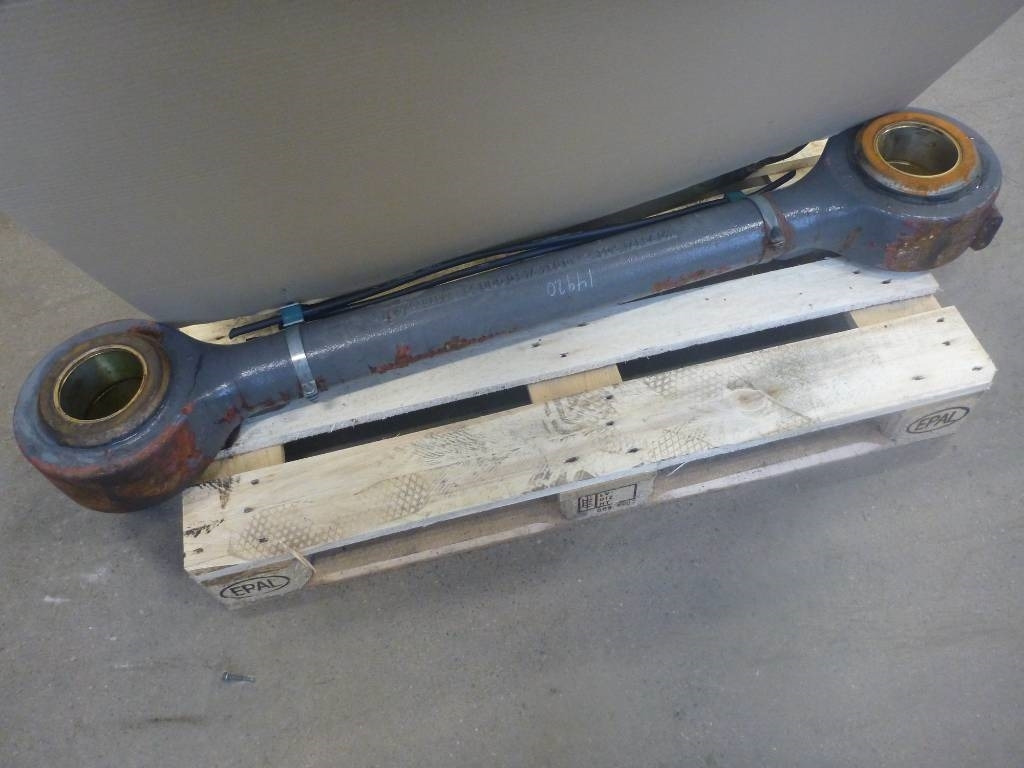 Volvo L 180 H Hundben, voe11093778 - Flèche pour Engins de chantier: photos 2 Volvo L 180 H Hundben, voe11093778 - Flèche pour Engins de chantier: photos 2