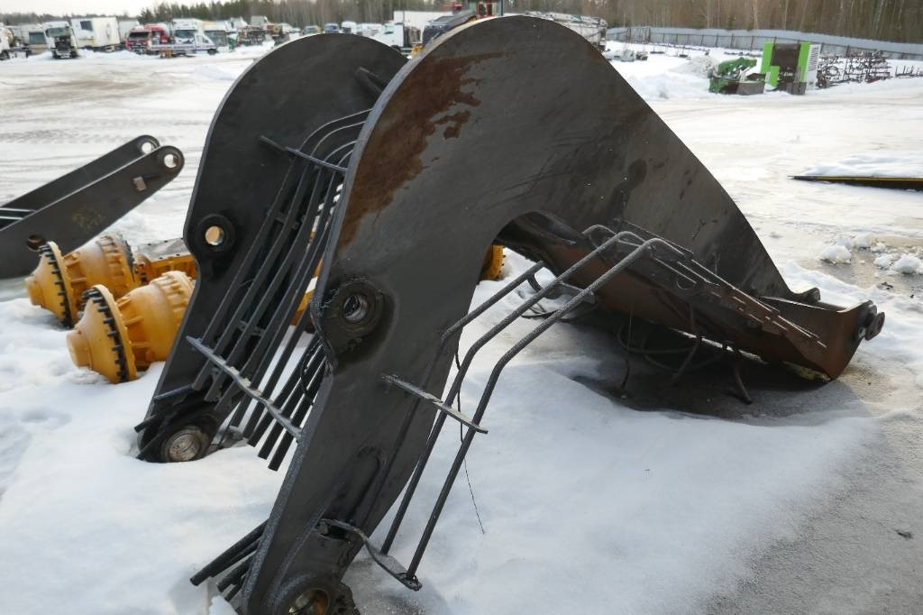 Volvo L180 HL höglyftramverk, voe15024868 - Flèche pour Engins de chantier: photos 1 Volvo L180 HL höglyftramverk, voe15024868 - Flèche pour Engins de chantier: photos 1