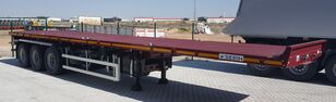 SERIN Flat-Bed Trailer - Semi-remorque surbaissé: photos 2 SERIN Flat-Bed Trailer - Semi-remorque surbaissé: photos 2