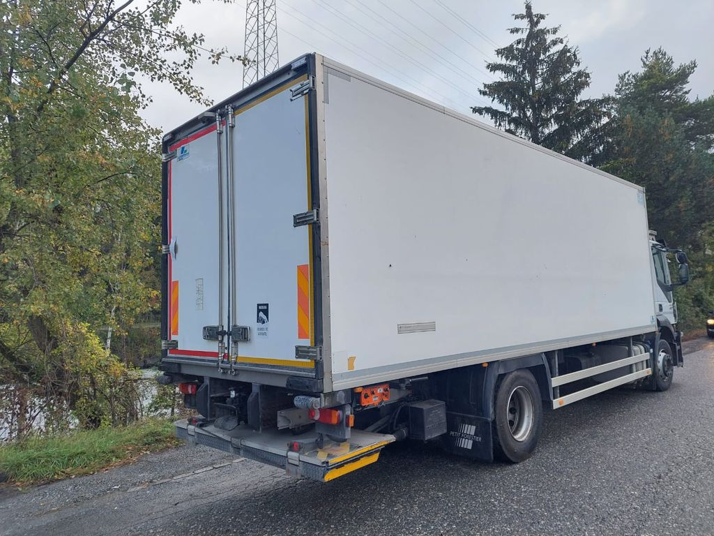 Iveco 190S40 Stralis 4x2, Euro 6, Carrier Supra 1150 Iveco 190S40 Stralis 4x2, Euro 6, Carrier Supra 1150 - Camion frigorifique: photos 4 Iveco 190S40 Stralis 4x2, Euro 6, Carrier Supra 1150 Iveco 190S40 Stralis 4x2, Euro 6, Carrier Supra 1150 - Camion frigorifique: photos 4