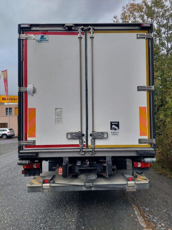 Iveco 190S40 Stralis 4x2, Euro 6, Carrier Supra 1150 Iveco 190S40 Stralis 4x2, Euro 6, Carrier Supra 1150 - Camion frigorifique: photos 5 Iveco 190S40 Stralis 4x2, Euro 6, Carrier Supra 1150 Iveco 190S40 Stralis 4x2, Euro 6, Carrier Supra 1150 - Camion frigorifique: photos 5