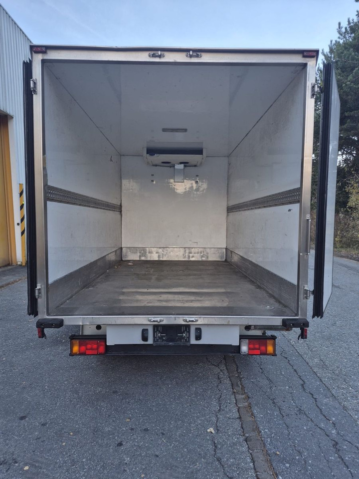 Utilitaire frigorifique Renault Master T35 dCi 120, Carrier Xarios 350, -20C: photos 7