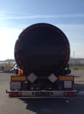 Semi-remorque citerne Schwarzmüller C203 / C12,  2 Kammern,  Bitumen, 33'000L Schwarzmüller C203 / C12,  2 Kammern,  Bitumen, 33'000L: photos 6