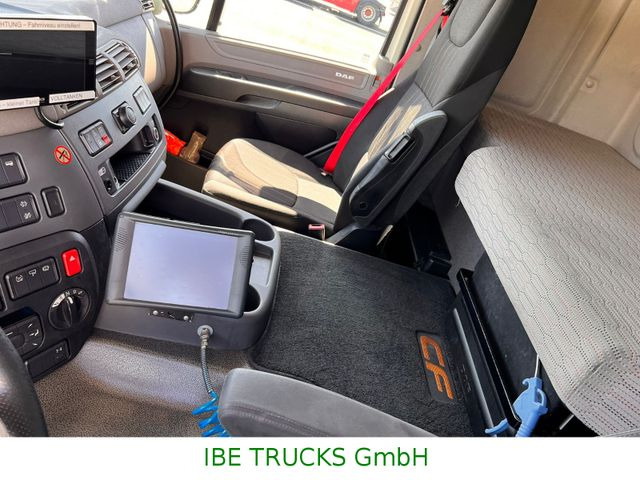 DAF CF 450 4x2, E6, ADR, PTO DAF CF 450 4x2, E6, ADR, PTO - Tracteur routier: photos 5 DAF CF 450 4x2, E6, ADR, PTO DAF CF 450 4x2, E6, ADR, PTO - Tracteur routier: photos 5