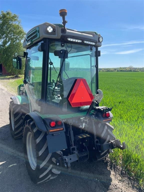 Ferrari Mizar 70 AR Fuldstændig som ny! Kørt 77 timer !! - Tracteur agricole: photos 4 Ferrari Mizar 70 AR Fuldstændig som ny! Kørt 77 timer !! - Tracteur agricole: photos 4