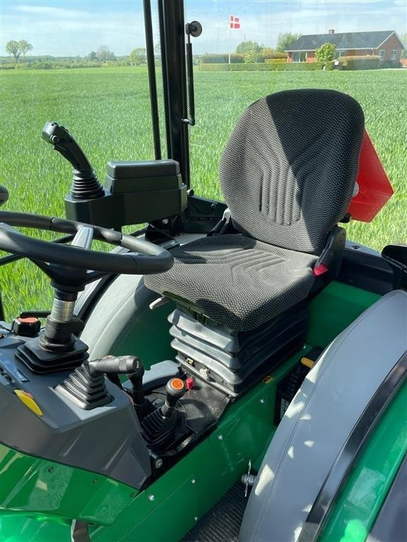 Ferrari Mizar 70 AR Fuldstændig som ny! Kørt 77 timer !! - Tracteur agricole: photos 5 Ferrari Mizar 70 AR Fuldstændig som ny! Kørt 77 timer !! - Tracteur agricole: photos 5