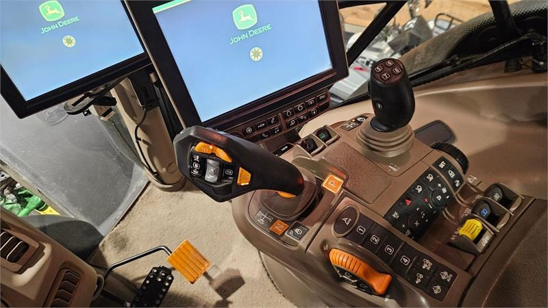 John Deere 6250R Ultimate Edition - Tracteur agricole: photos 5 John Deere 6250R Ultimate Edition - Tracteur agricole: photos 5