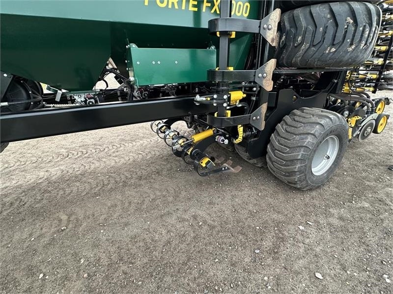 Multiva Forte FX 6000 Crossboard  - Semoir: photos 4 Multiva Forte FX 6000 Crossboard  - Semoir: photos 4