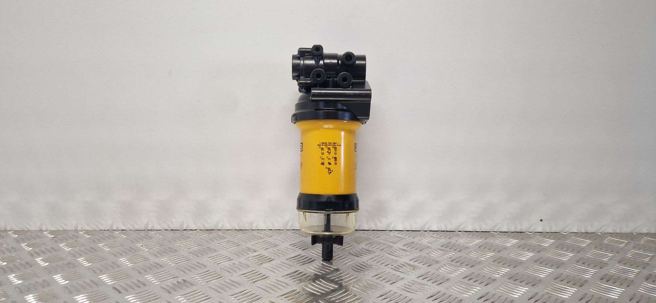 320/A7225 Fuel filter lift pump JCB JS filter assembly - Moteur et pièces pour Engins de chantier: photos 4 320/A7225 Fuel filter lift pump JCB JS filter assembly - Moteur et pièces pour Engins de chantier: photos 4