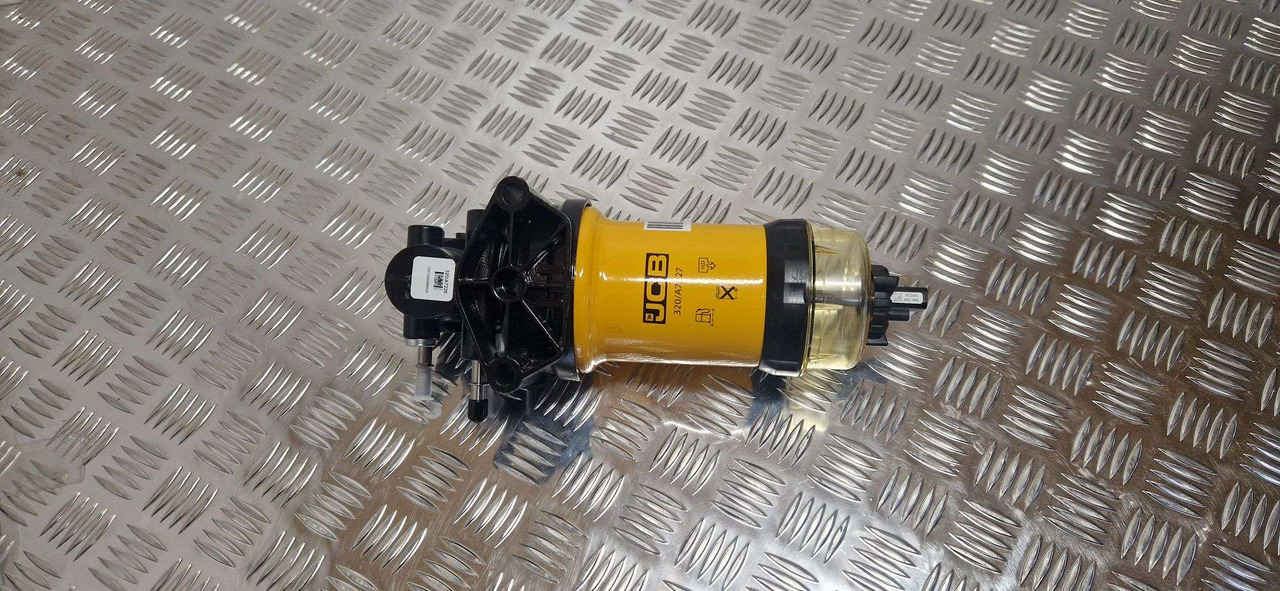 320/A7226 Fuel filter lift pump JCB JS filter assembly 320/A7454 - Moteur et pièces pour Engins de chantier: photos 4 320/A7226 Fuel filter lift pump JCB JS filter assembly 320/A7454 - Moteur et pièces pour Engins de chantier: photos 4