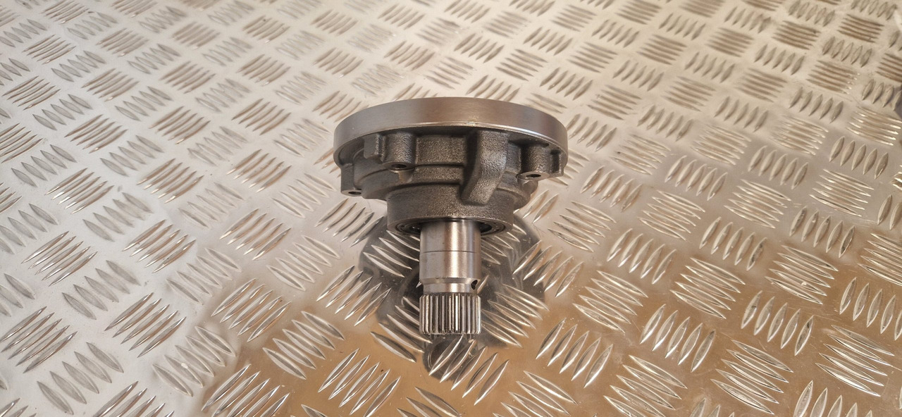 Aftermarket JCB Gearbox Transmission charge pump - Moteur et pièces pour Engins de chantier: photos 2 Aftermarket JCB Gearbox Transmission charge pump - Moteur et pièces pour Engins de chantier: photos 2