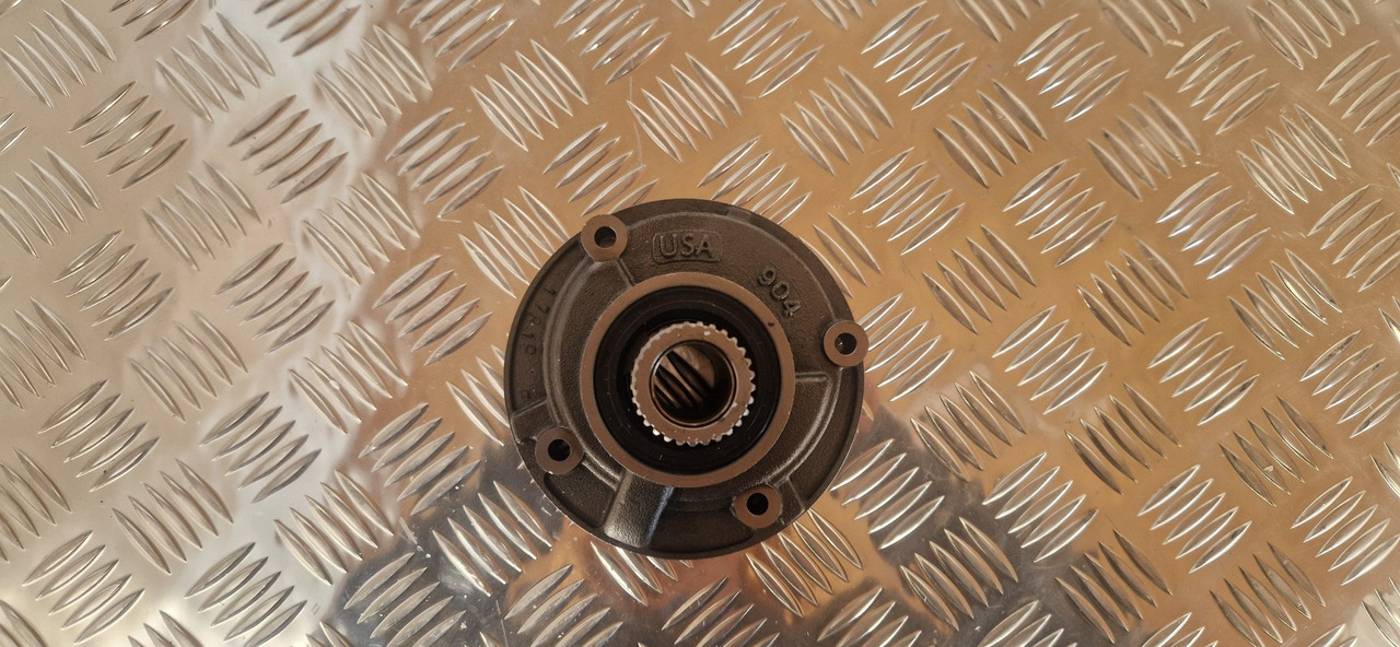 Aftermarket JCB Gearbox Transmission charge pump - Moteur et pièces pour Engins de chantier: photos 3 Aftermarket JCB Gearbox Transmission charge pump - Moteur et pièces pour Engins de chantier: photos 3