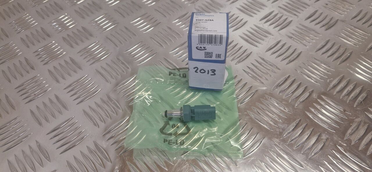 Delphi CR Temperature Sensor - Moteur et pièces pour Engins de chantier: photos 5 Delphi CR Temperature Sensor - Moteur et pièces pour Engins de chantier: photos 5