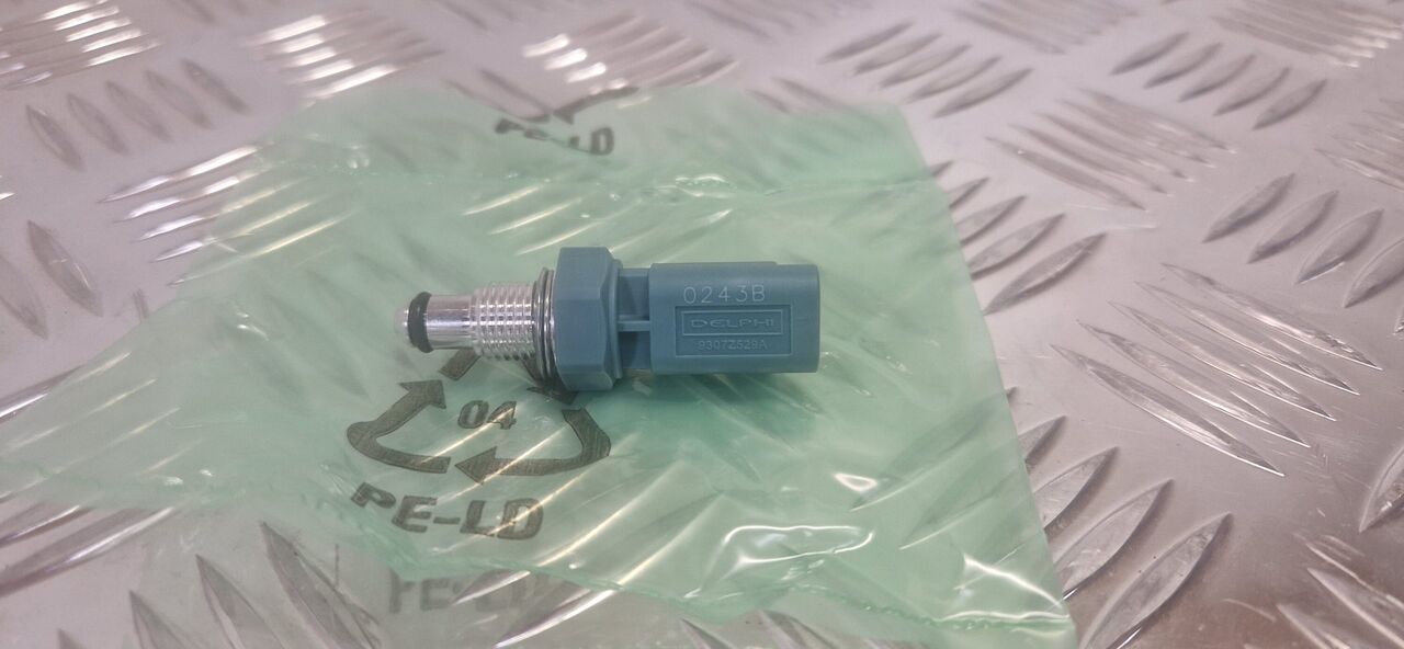 Delphi CR Temperature Sensor - Moteur et pièces pour Engins de chantier: photos 4 Delphi CR Temperature Sensor - Moteur et pièces pour Engins de chantier: photos 4