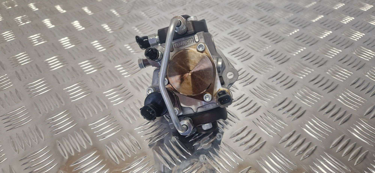 Injection Pump Hitachi Zx130-3 Isuzu 4JJ1 - Moteur et pièces pour Engins de chantier: photos 3 Injection Pump Hitachi Zx130-3 Isuzu 4JJ1 - Moteur et pièces pour Engins de chantier: photos 3