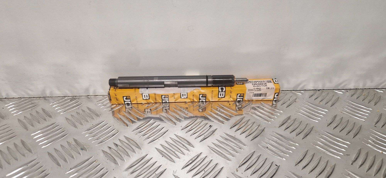JCB 74kW Injector MT3 TCA turbocharged JCB 320/06838 - Moteur et pièces pour Engins de chantier: photos 1 JCB 74kW Injector MT3 TCA turbocharged JCB 320/06838 - Moteur et pièces pour Engins de chantier: photos 1